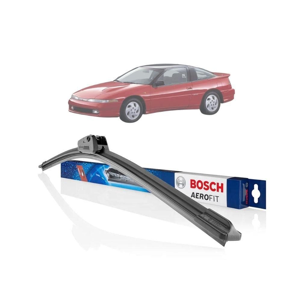 Palheta Dianteira Bosch Aerofit Eclipse 1990-1994