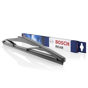 Palheta Traseira Bosch ECO Space Cross 2013-2019