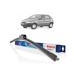 Palheta Dianteira Bosch Aerofit Palio 1996-2012
