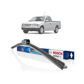 Palheta Dianteira Bosch Aerofit Saveiro 2000-2009