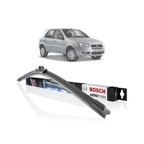 Palheta Dianteira Bosch Aerotwin Plus Palio 2012-2018