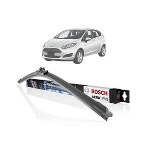 Palheta Dianteira Bosch Aerotwin Plus Fiesta 2013-2019