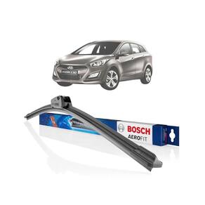 Palheta Dianteira Bosch Aerofit i30 2013-2019