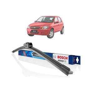 Palheta Dianteira Bosch Aerofit Celta 2001-2019
