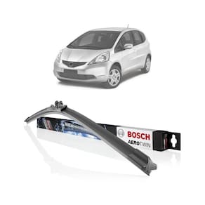 Palheta Dianteira Bosch Aerotwin Plus Fit 2008-2014