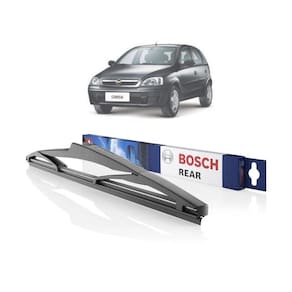 Palheta Traseira Bosch ECO Corsa Hatch 2004-2012
