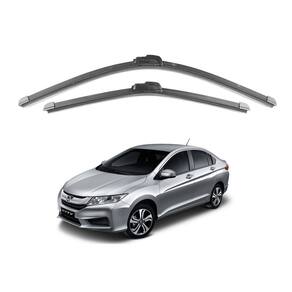 Palheta Limpador Parabrisa Honda City 2017 Paleta