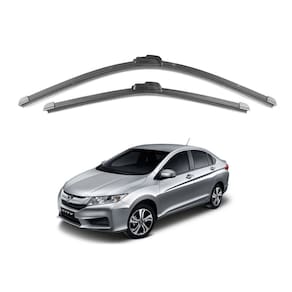 Palheta Limpador Parabrisa Honda City 2017 Paleta