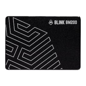 SSD Mancer Blink 240GB 2.5 Sata III 6GB Leitura 500MB/s Gravação 450MB/s - MCR-BM200-240