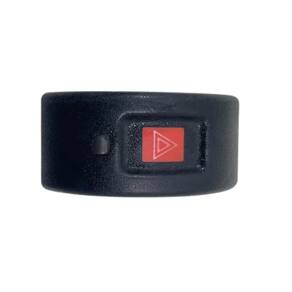 Botão Pisca Alerta De Gm Astra Vectra 90494406