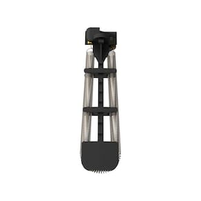 Resistência Zagonel Chuveiro Quadratta Eletrônico - 220V - 7700W