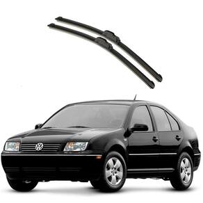 Palhetas Bora 1998-2011 Dianteira Volkswagen Palheta