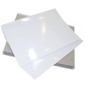 Papel 135G 100 Folhas Glossy Photo Paper A4