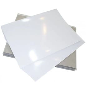 Papel 135G 100 Folhas Glossy Photo Paper A4