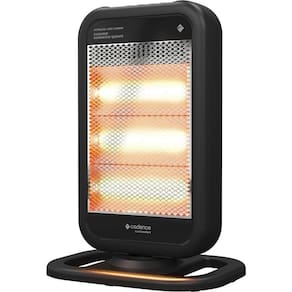 Aquecedor Cadence Halógeno Lumiconfort 220V