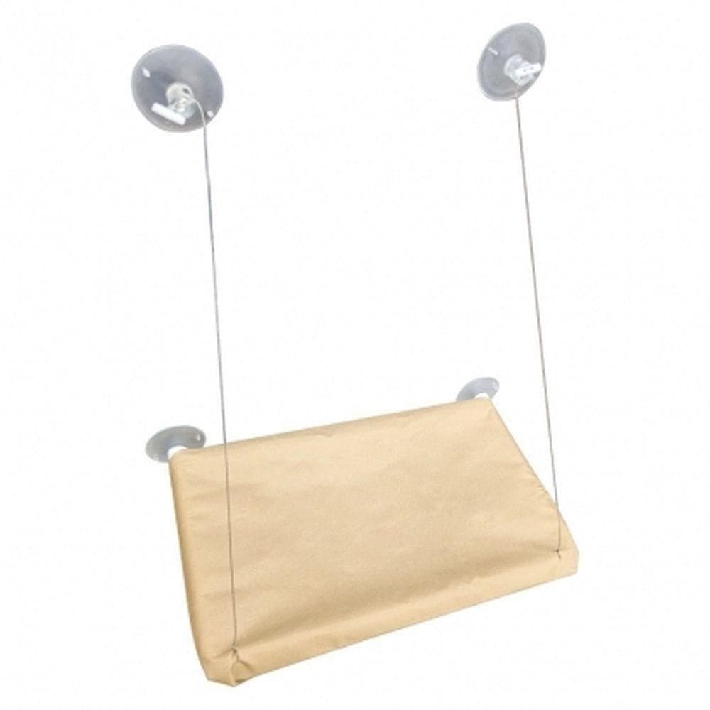 Cama Pet Suspensa - ‎fluffie