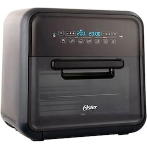 Fritadeira Oster Super Fryer 10L 3 Em 1 220V
