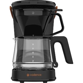 Cafeteira Elétrica Cadence Pour Over 2 Em 1 110V