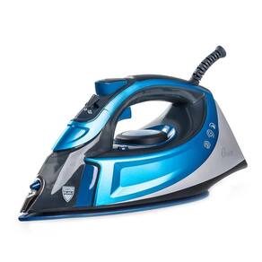 Ferro De Passar A Vapor Cerâmica Oster Turbo Steam 220V