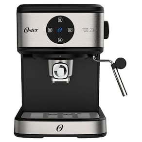 Cafeteira Espresso Double Digital Oster 220V