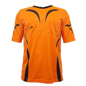 Camisa Arbitro Placar Tapajós CP-6430 Masculina