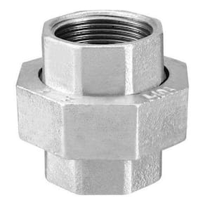 União Assento De Bronze 3/4 Pol. Bsp - Tupy