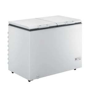 Freezer Consul 2 Portas 414 Litros CHB42FBBNA Horizontal