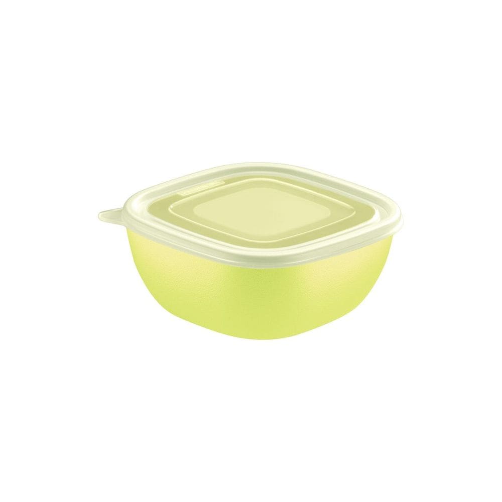 Pote 600ml Verde Lima - TRAMONTINA