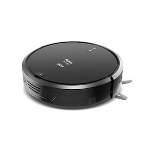Aspirador de Pó Robô Philco 3 em 1 com MOP Seco PAS23 Preto Bivolt