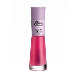 Esmalte Marchetti Tratamento SOS Unhas Complexo Vitamínico 4 em 1 8ml