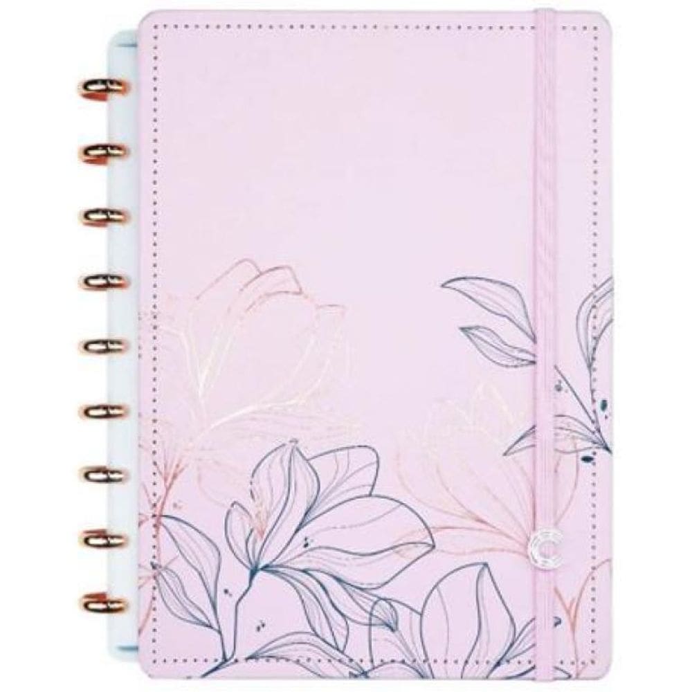 Caderno Inteligente Grande Bt House - Cigd4159