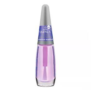 Esmalte Impala Verniz Extra Brilho Secagem Rápida com 7,5ml