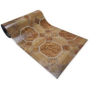 Passadeira Em Manta Vinilico Laminado 0,50X4,00m Elegance