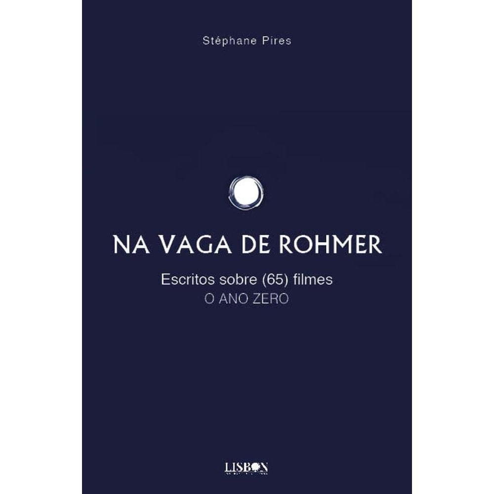 Na vaga de Rohmer