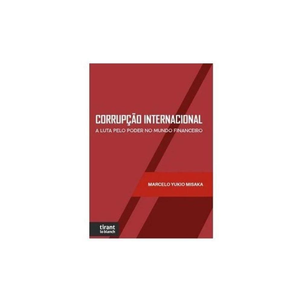 Corrupção Internacional - 2025