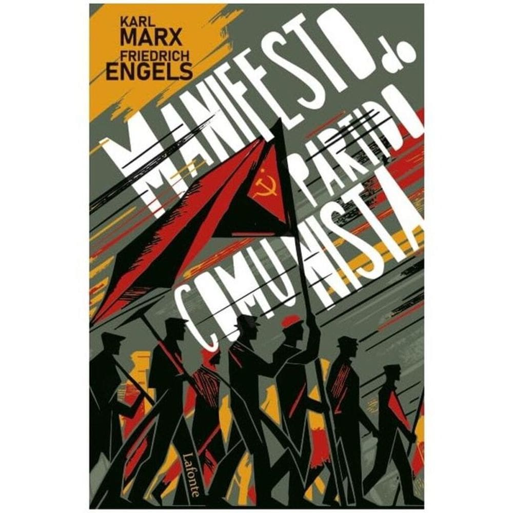 Manifesto Do Partido Comunista