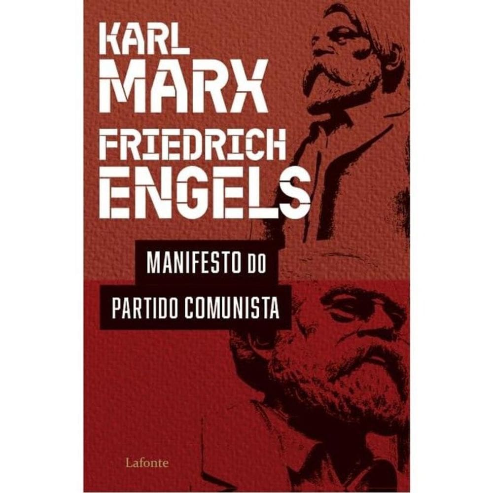 Manifesto Do Partido Comunista