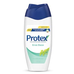 Sabonete Líquido Protex Erva-Doce com 250ml
