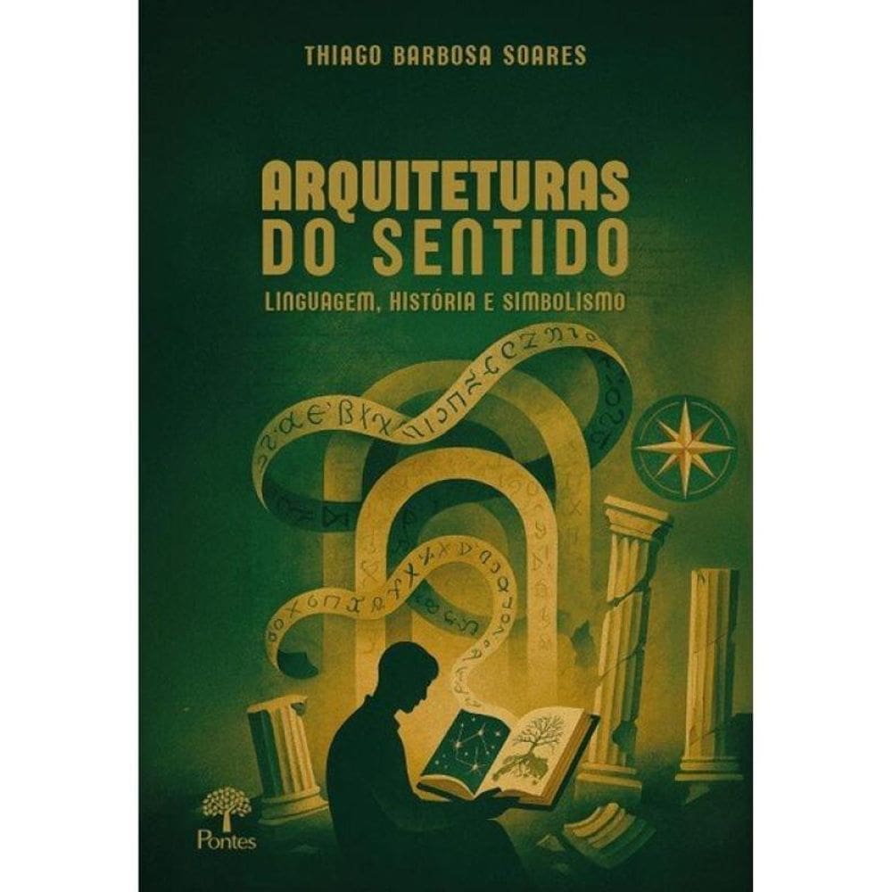 Arquiteturas Do Sentido