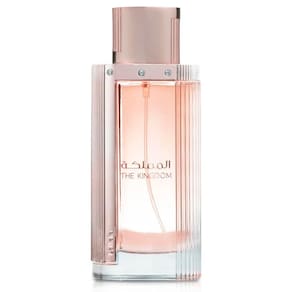 Perfume The Kingdom Lattafa Edp Feminino 100ml