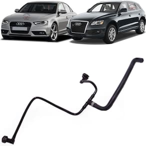 Mangueira Reservatório Água Audi A4 A5 Q5 Tfsi 8K0121081Bh
