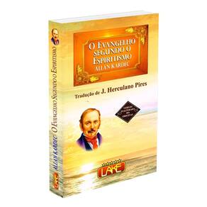 Livro O Evangelho Segundo O Espiritismo Versão Inalterada