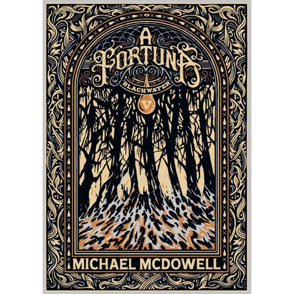 A fortuna (Blackwater - Livro 5)