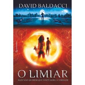 O Limiar: Eles não querem que você saiba a verdade