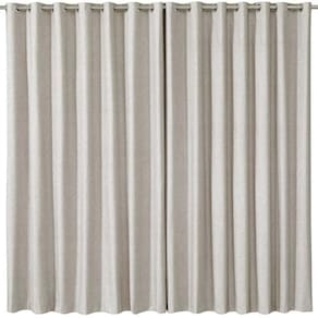 Cortina Decora Blackout Cris D 200x230cm - Dohler
