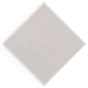 Guardanapo Avulso Quadrado 45x45cm 8274 - Rafimex