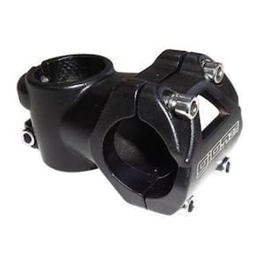 Suporte Guidão Mesa Gios Ahead Over 40MM X 31.8mm Preto