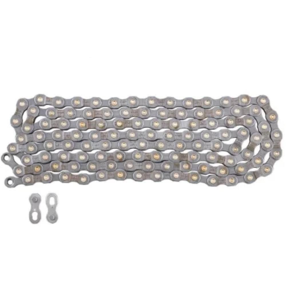 Corrente Tec 7v Fina 1/2x3/32 116 Index Bike