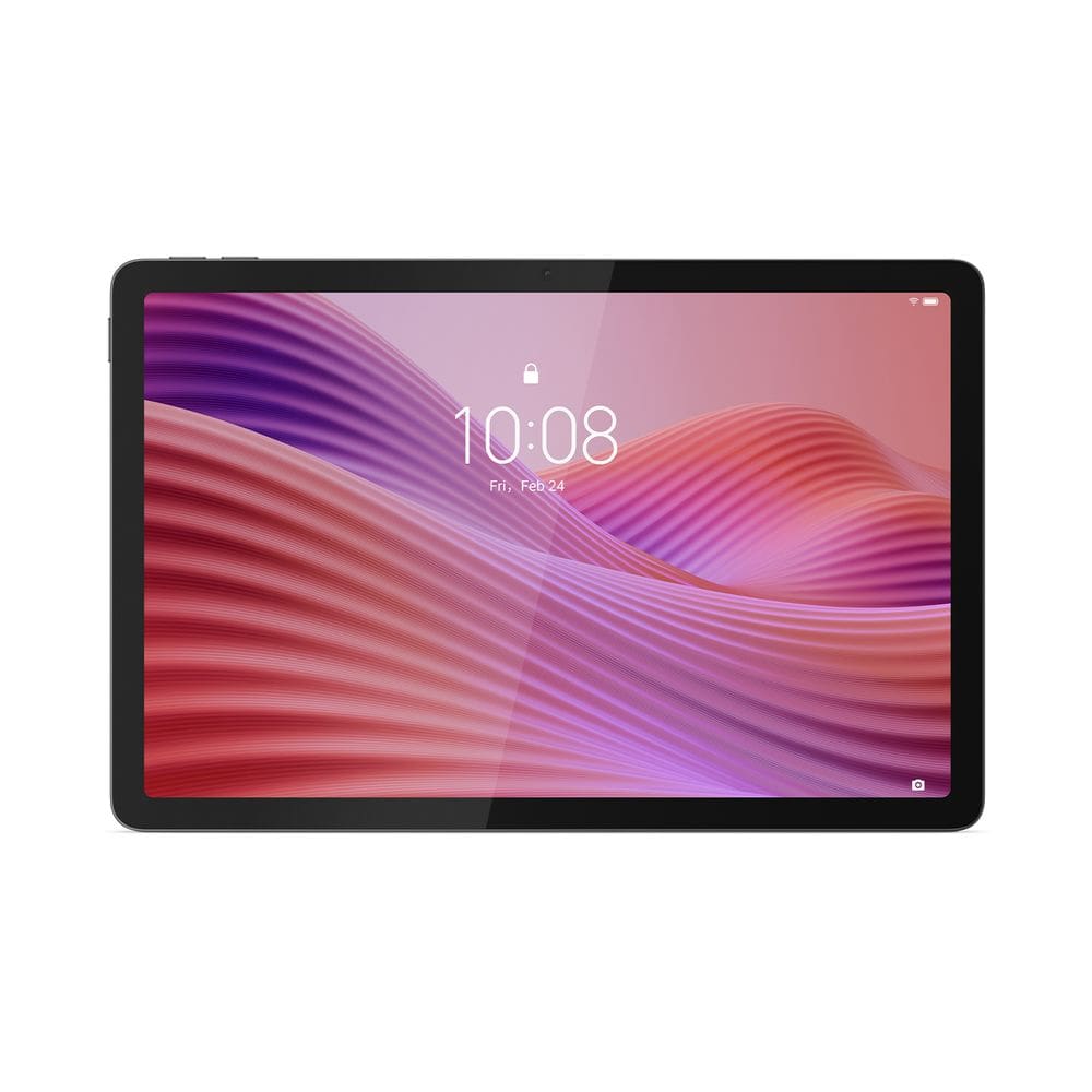 Lenovo Tab MediaTek Helio G85 4GB | Casas Bahia
