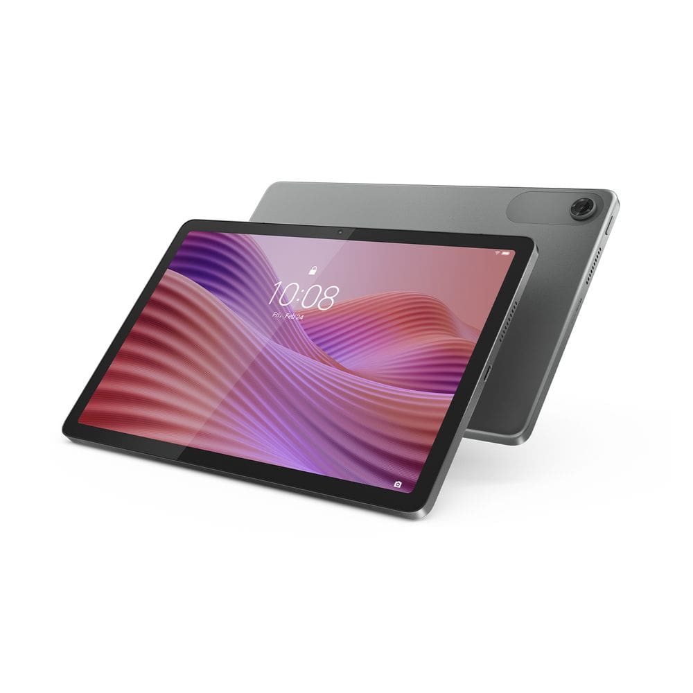 Lenovo Tab MediaTek Helio G85 4GB | Casas Bahia